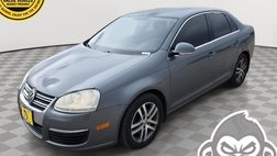 2006 Volkswagen Jetta TDI