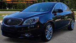 2013 Buick Verano Base
