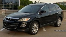 2010 Mazda CX-9 Grand Touring