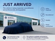 2026 Volkswagen Tiguan S 4Motion