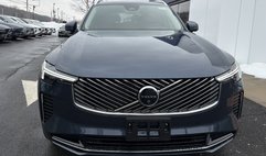2026 Volvo XC90 B5 Plus 7P
