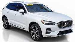2022 Volvo XC60 B5 Inscription