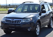 2013 Subaru Forester 2.5X