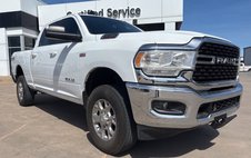 2022 Ram Ram Pickup 2500 Big Horn
