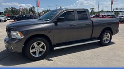 2018 Ram Ram Pickup 1500 Express