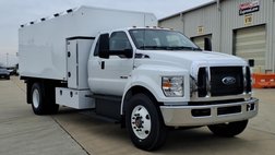 2026 Ford Super Duty