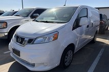 2020 Nissan NV200 SV