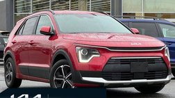 2023 Kia Niro Plug-In Hybrid EX