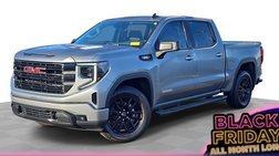 2024 GMC Sierra 1500 Elevation Standard