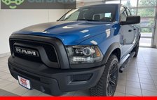 2021 Ram Ram Pickup 1500 Classic Warlock