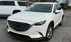 2018 Mazda CX-9 Touring