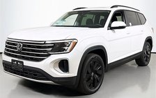 2026 Volkswagen Atlas SE