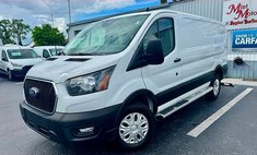 2023 Ford Transit 250
