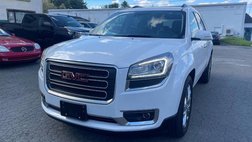 2017 GMC Acadia Limited Base