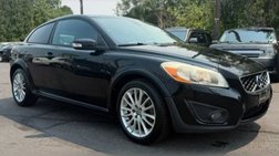 2011 Volvo C30 R-Design
