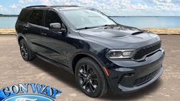2024 Dodge Durango R/T