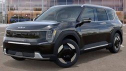 2026 Kia EV9 Wind