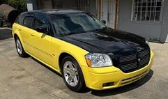 2007 Dodge Magnum RT