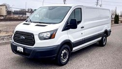 2017 Ford Transit 350