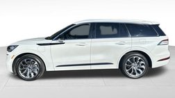 2023 Lincoln Aviator Grand Touring