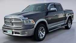 2014 Ram Ram Pickup 1500 Laramie