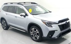 2023 Subaru Ascent Limited 7-Passenger
