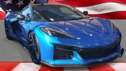 2024 Chevrolet Corvette Z06
