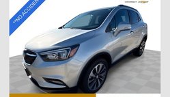 2018 Buick Encore Preferred II