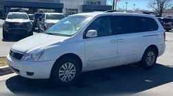 2012 Kia Sedona LX