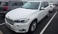 2015 BMW X5 xDrive50i