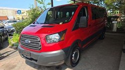 2018 Ford Transit 350 XL