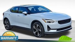 2023 Polestar 2 Long Range Dual Motor