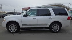2014 Lincoln Navigator Base