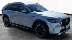 2024 Mazda CX-90 Plug-in Hybrid Premium