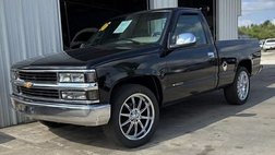 1996 Chevrolet C/K 1500 