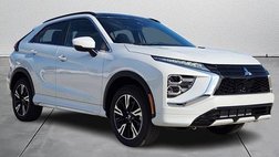 2026 Mitsubishi Eclipse Cross SEL