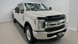 2019 Ford Super Duty F-350 XLT