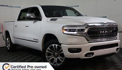 2024 Ram Ram Pickup 1500 Limited