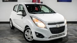 2015 Chevrolet Spark 1LT CVT