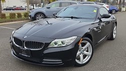 2015 BMW Z4 sDrive28i