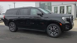 2024 GMC Yukon XL AT4