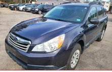 2011 Subaru Outback 2.5i