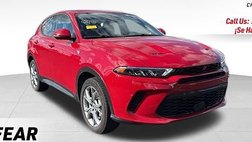 2024 Dodge Hornet R/T