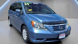 2009 Honda Odyssey EX-L