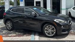 2018 BMW X2 sDrive28i