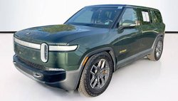 2023 Rivian R1S Adventure
