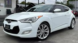2015 Hyundai Veloster RE:FLEX