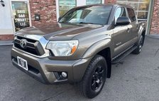 2014 Toyota Tacoma V6