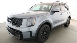 2024 Kia Telluride SX-Prestige X-Pro