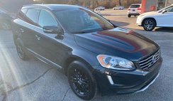 2016 Volvo XC60 T5 Premier